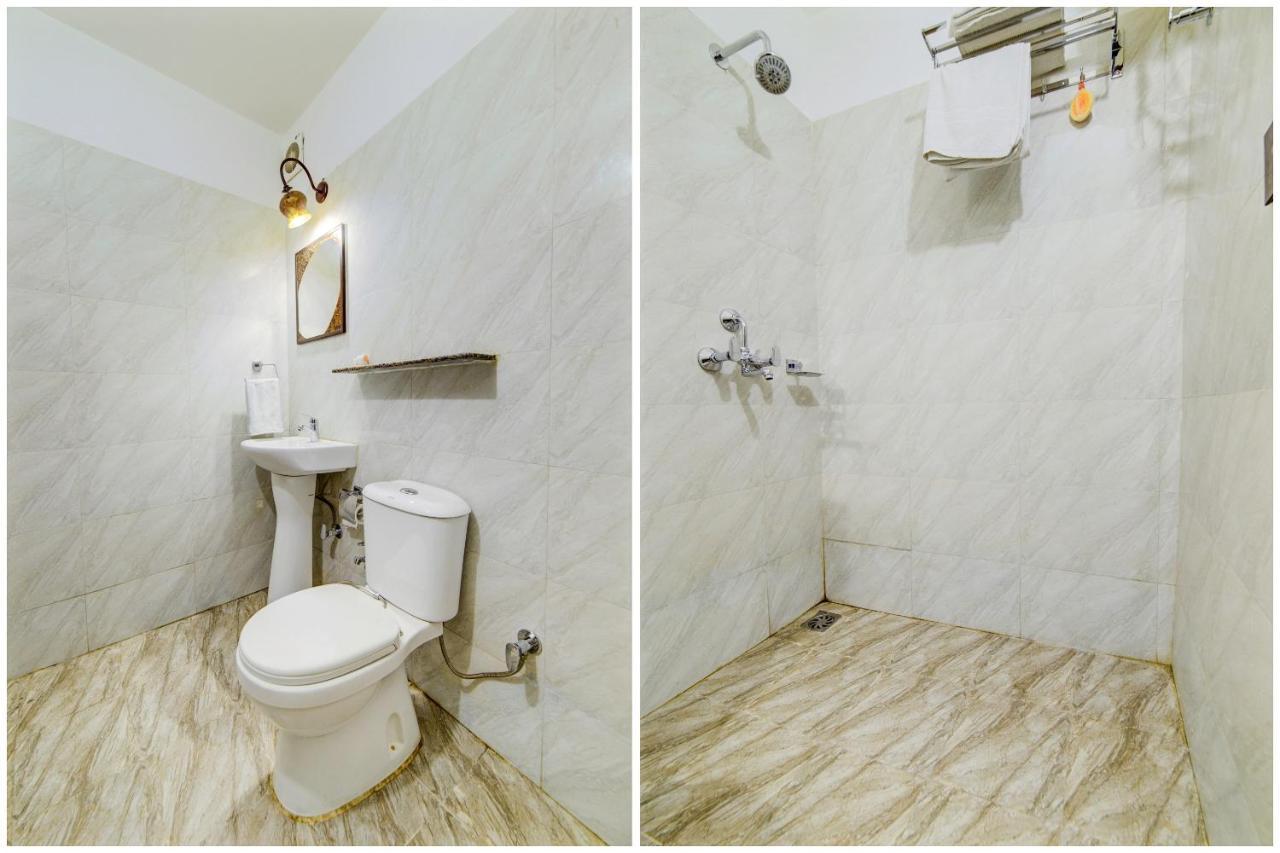 Oyo Flagship 14537 Hotel Amer Haveli 斋浦尔 外观 照片